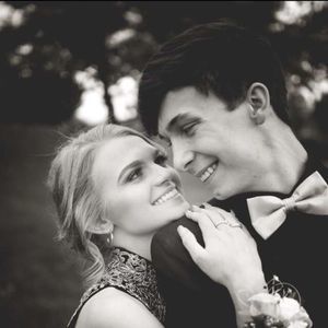 Meet your Posher, Alexander